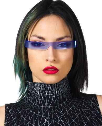 CYBERDOG：Flash Visor