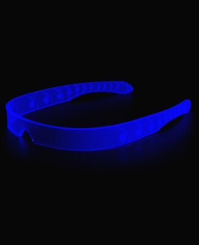CYBERDOG：Flash Visor