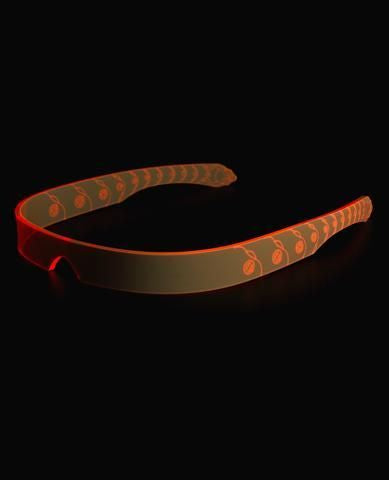 CYBERDOG：Flash Visor