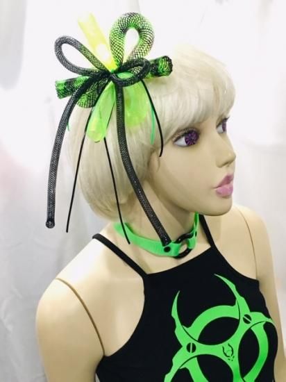 h：3 Ribbon