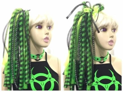 h：3 Ribbon