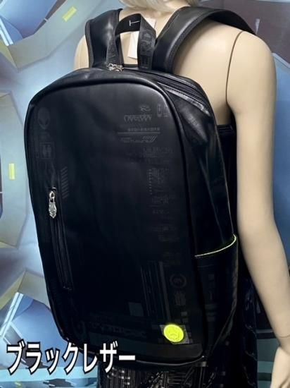 CYBERDOG：Neofuture BACKPACK