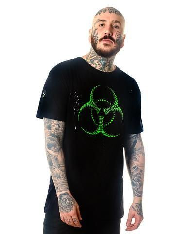 CYBERDOG : STD S/S Viral Hazard