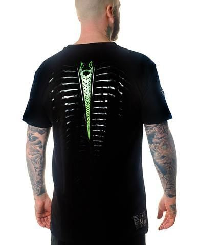 CYBERDOG : STD S/S Viral Hazard