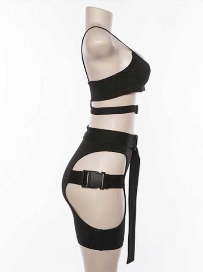 Hot Buckles