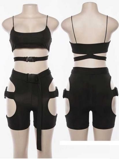 Hot Buckles