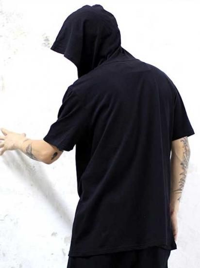 S/S Hoodie Light