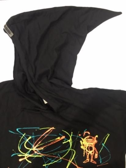 Nomore : Boy's Hooded トップ