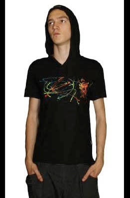 Nomore : Boy's Hooded トップ