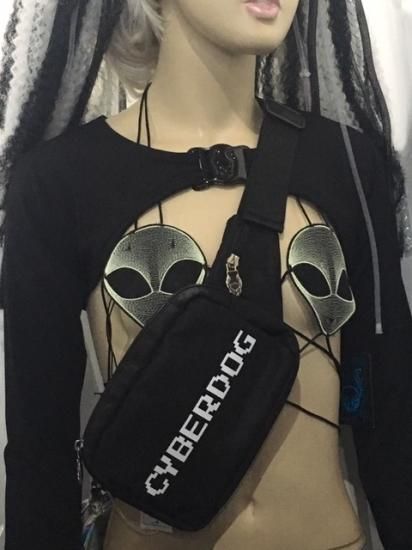 CYBERDOG : Bum Bag