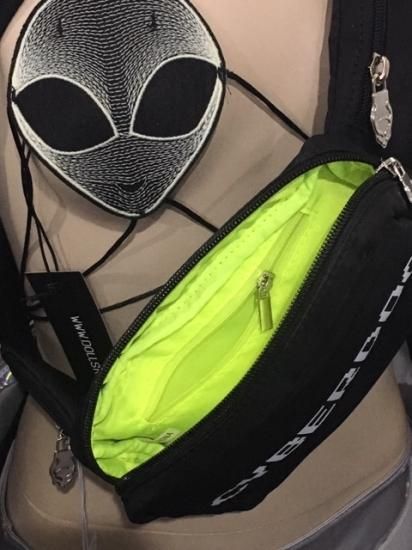 CYBERDOG : Bum Bag