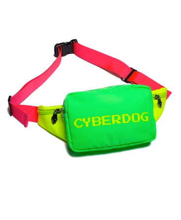 CYBERDOG : Bum Bag