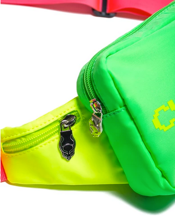 CYBERDOG : Bum Bag