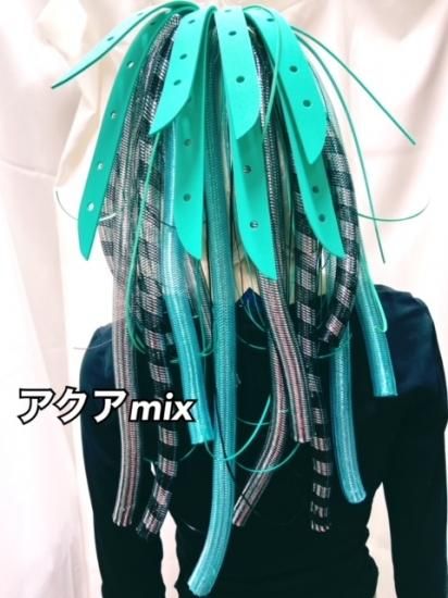 h：サイバーロックス　ML丈+フォーム