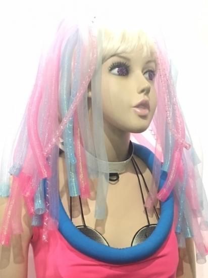 h：サイバーロックス M'丈☆TOYモデル