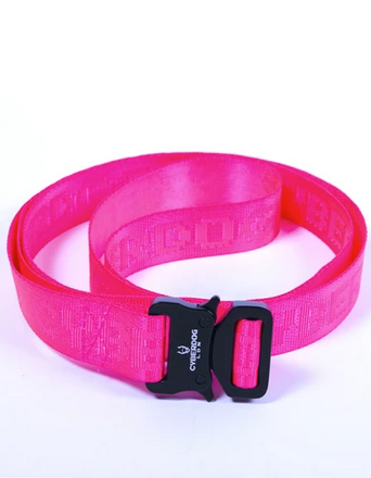 CYBERDOG : Cyber Belt スリム