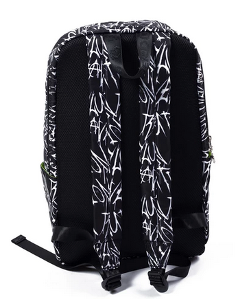 CYBERDOG：Ravelution BACKPACK