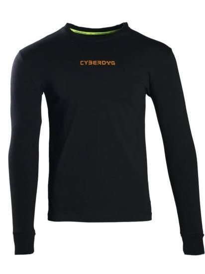 CYBERDOG : ATOMIC L/S HEX HAZARD