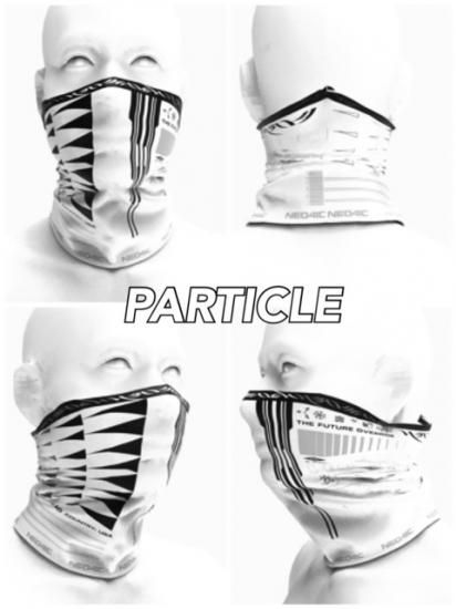 NEO4IC：FaceMask