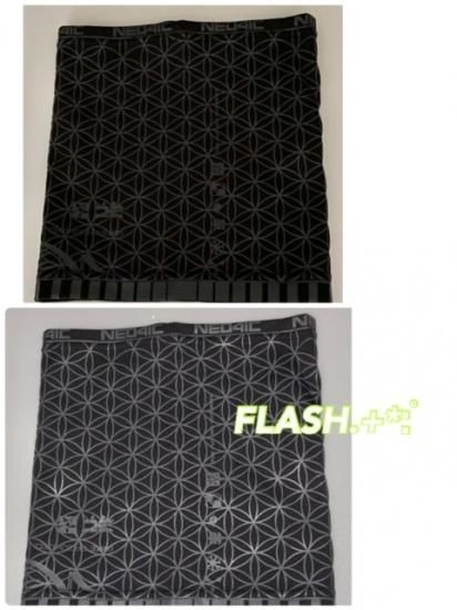 NEO4IC：FaceMask