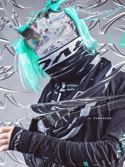 NEO4IC：BambooScarf