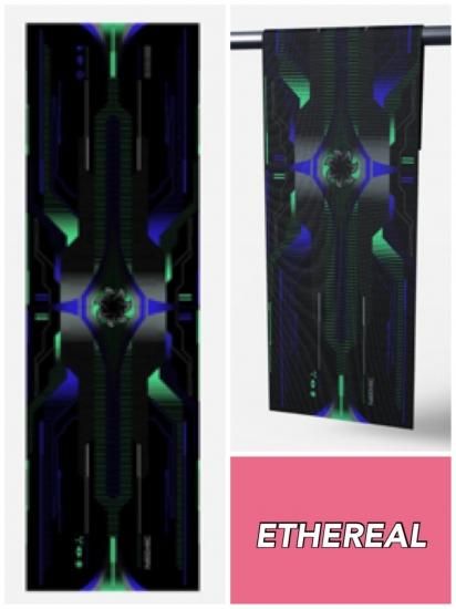 NEO4IC：BambooScarf