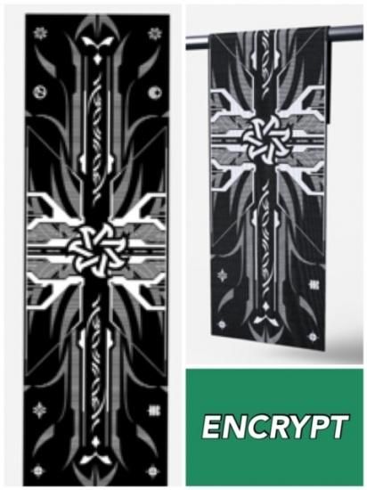 NEO4IC：BambooScarf