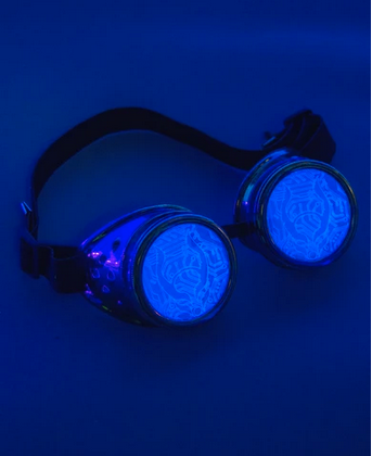 CYBERDOG :  CB DUO GOGGLES