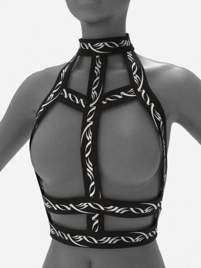 NEO4IC：Elastic Harness