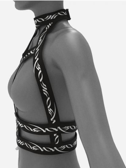 NEO4IC：Elastic Harness