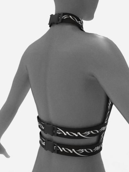 NEO4IC：Elastic Harness