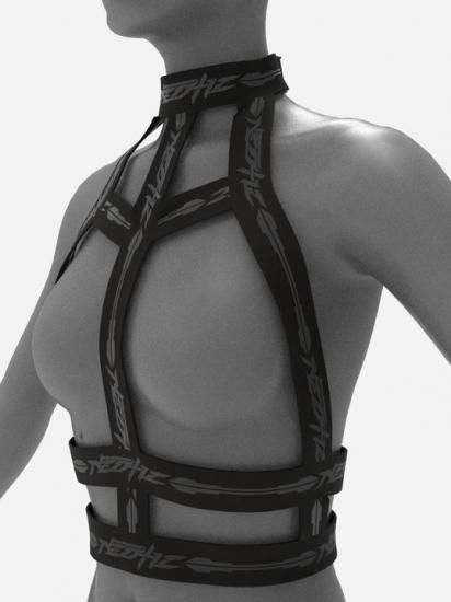 NEO4IC：Elastic Harness