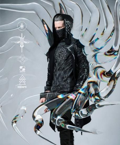 NEO4IC：QU4NTUM Droptail T