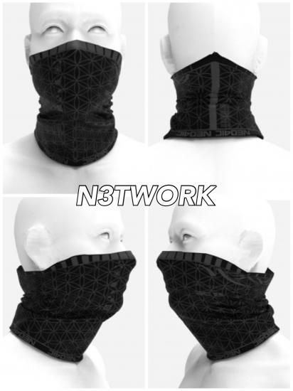 NEO4IC：QU4NTUM Droptail T