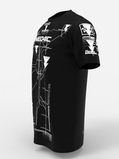 NEO4IC：SET FREE THROUGH BASS Tee