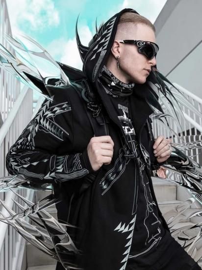 NEO4IC：SET FREE THROUGH BASS Tee