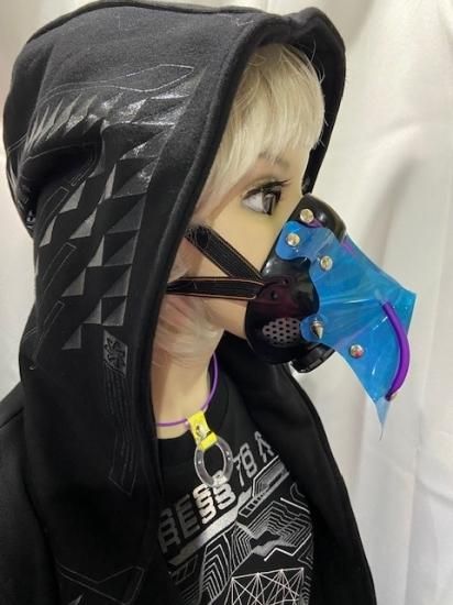 BILL MASK
