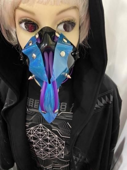 BILL MASK