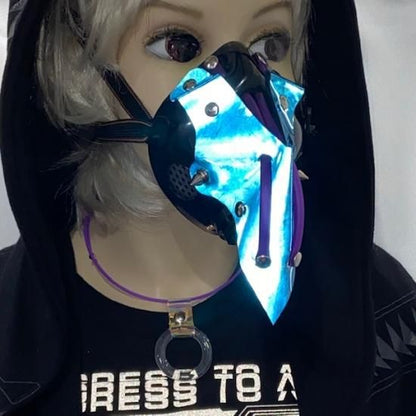 BILL MASK
