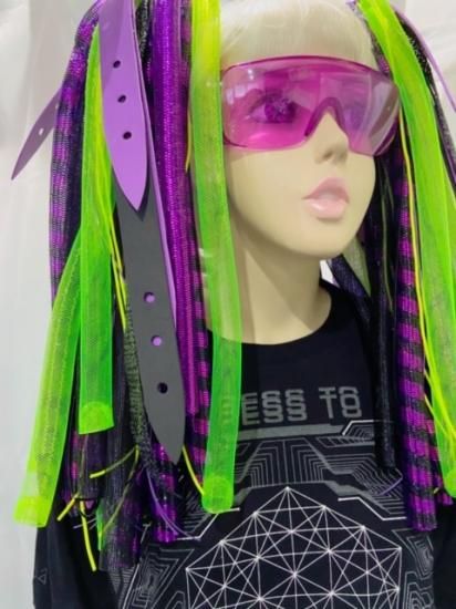 Protect Goggle