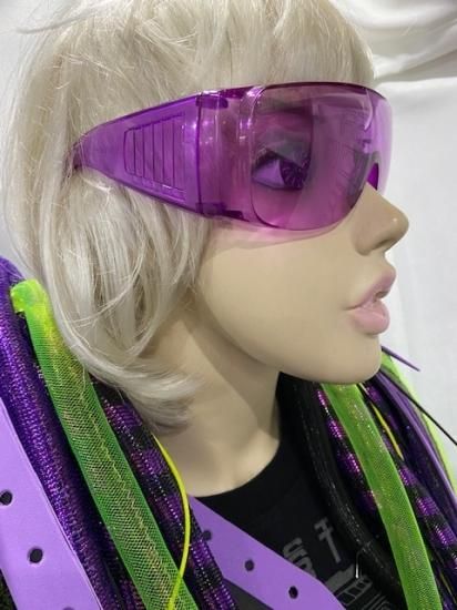 Protect Goggle