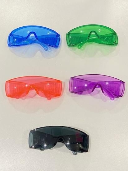 Protect Goggle