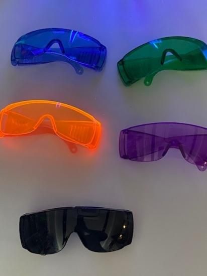 Protect Goggle