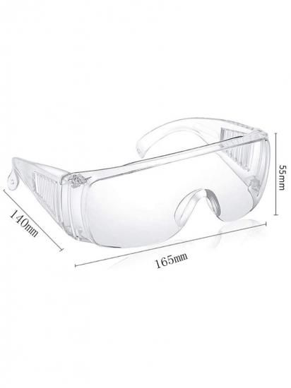 Protect Goggle クリア
