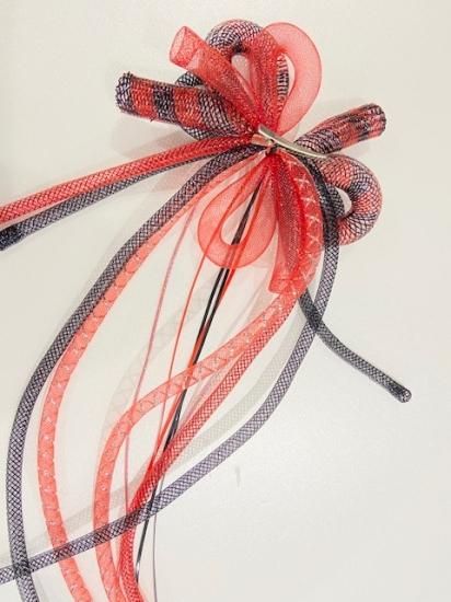 h：3 Ribbon ロング