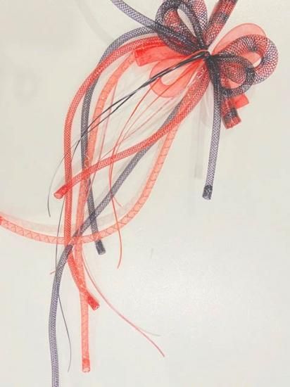 h：3 Ribbon ロング
