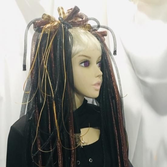 h：3 Ribbon ロング