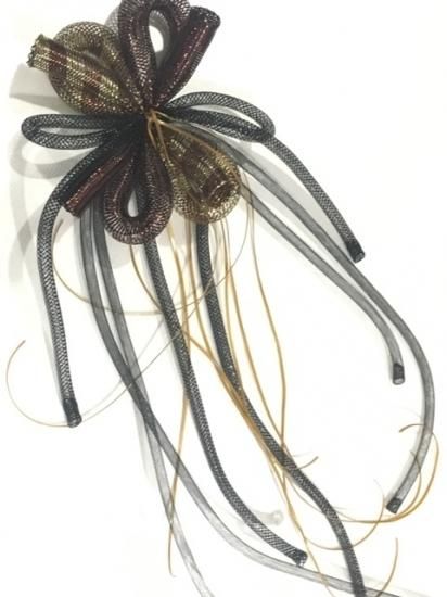 h：3 Ribbon ロング