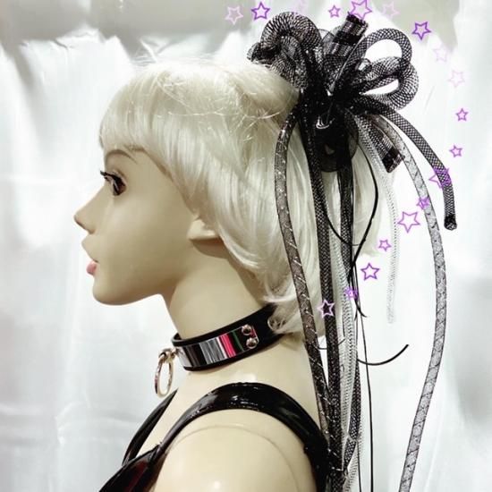 h：3 Ribbon ロング