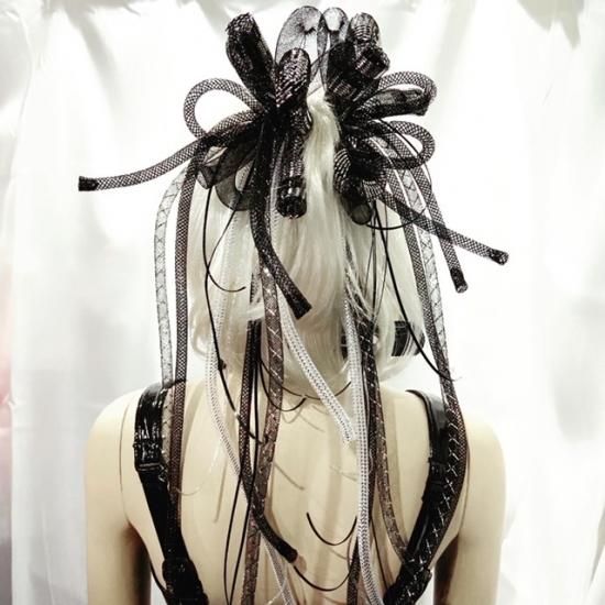 h：3 Ribbon ロング